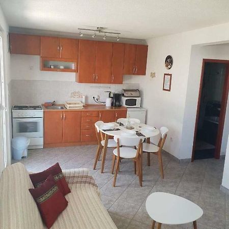Island Of Pag Holiday Apartments Buitenkant foto