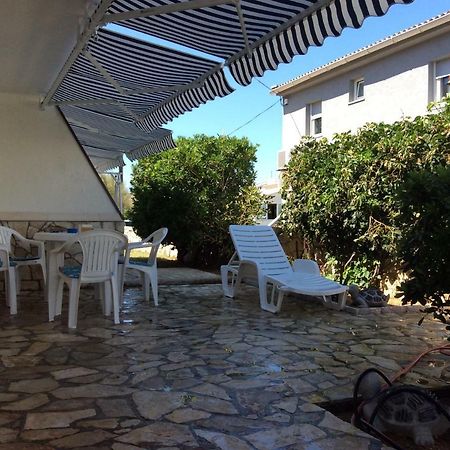 Island Of Pag Holiday Apartments Buitenkant foto