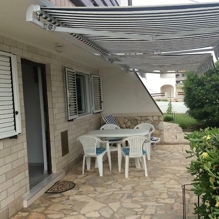 Island Of Pag Holiday Apartments Buitenkant foto