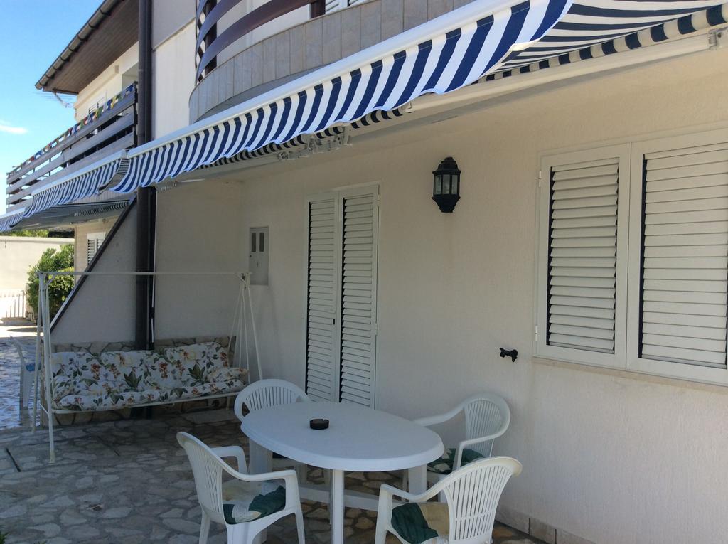 Island Of Pag Holiday Apartments Buitenkant foto