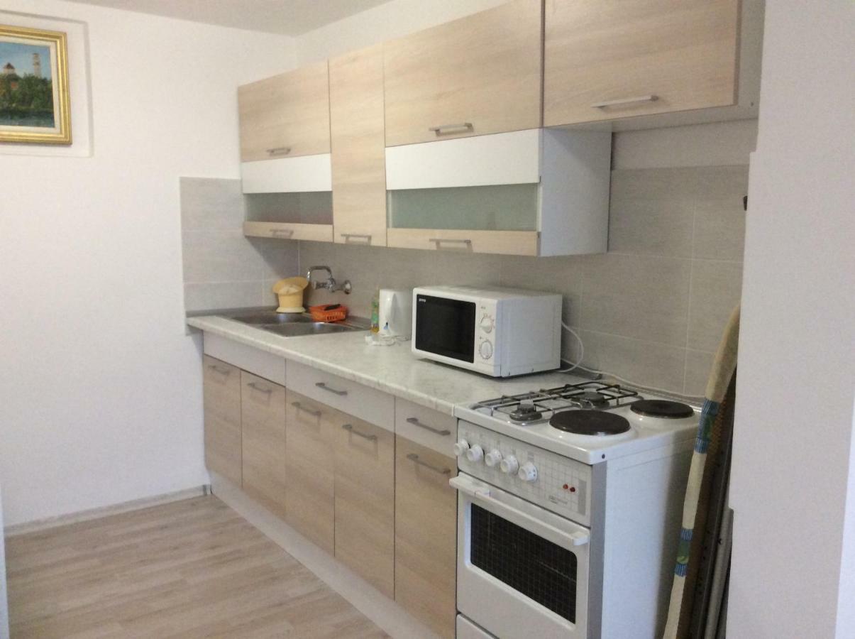 Island Of Pag Holiday Apartments Buitenkant foto