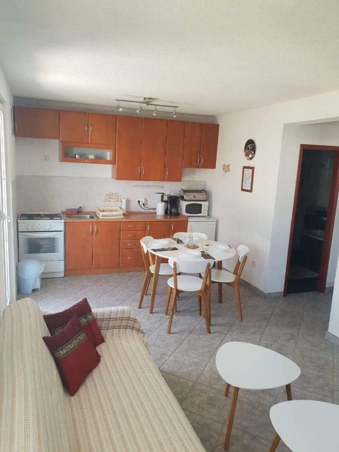 Island Of Pag Holiday Apartments Buitenkant foto