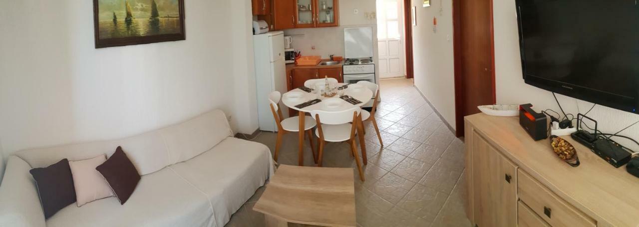 Island Of Pag Holiday Apartments Buitenkant foto