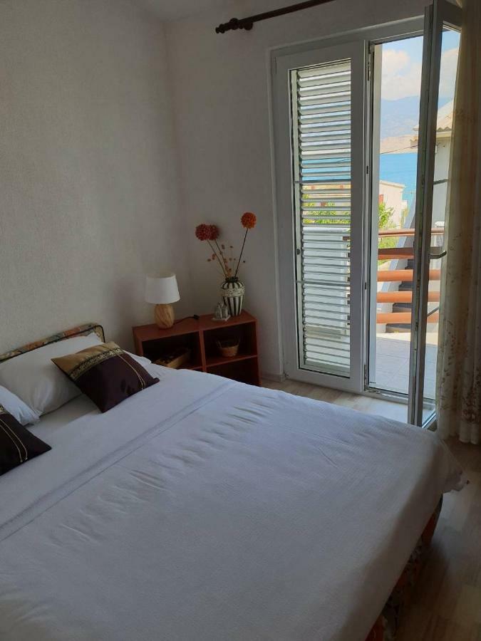 Island Of Pag Holiday Apartments Buitenkant foto