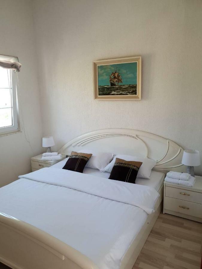 Island Of Pag Holiday Apartments Buitenkant foto