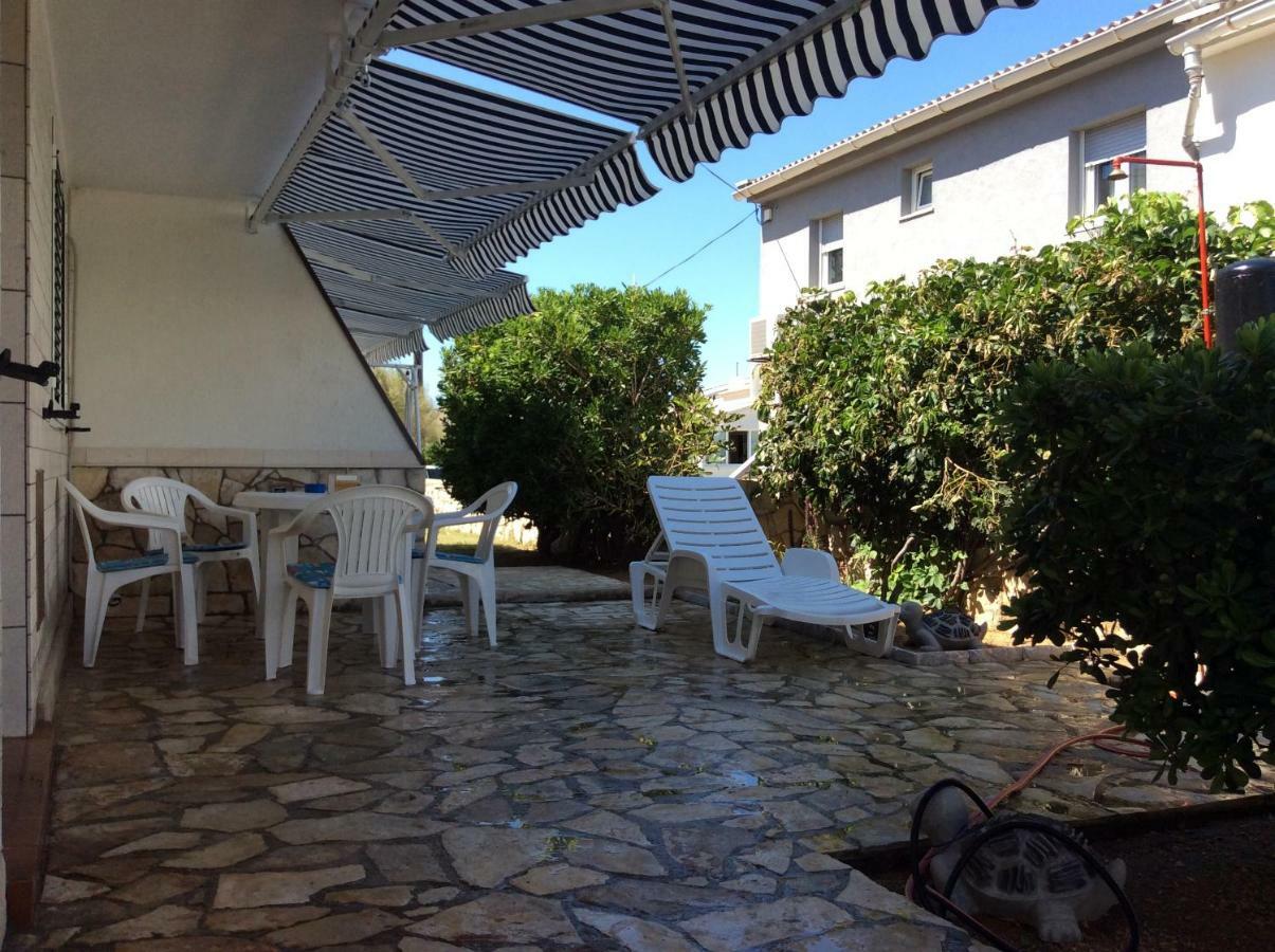 Island Of Pag Holiday Apartments Buitenkant foto