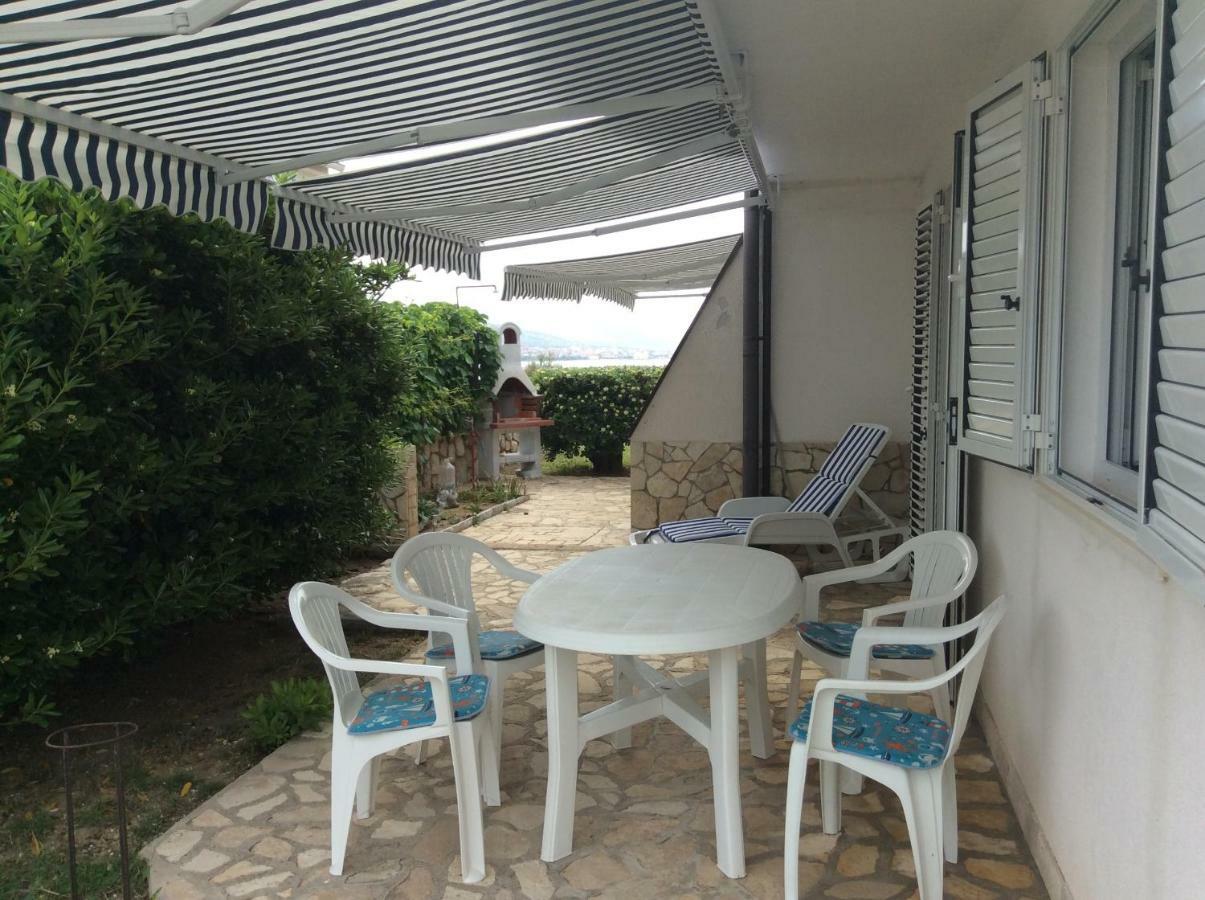 Island Of Pag Holiday Apartments Buitenkant foto