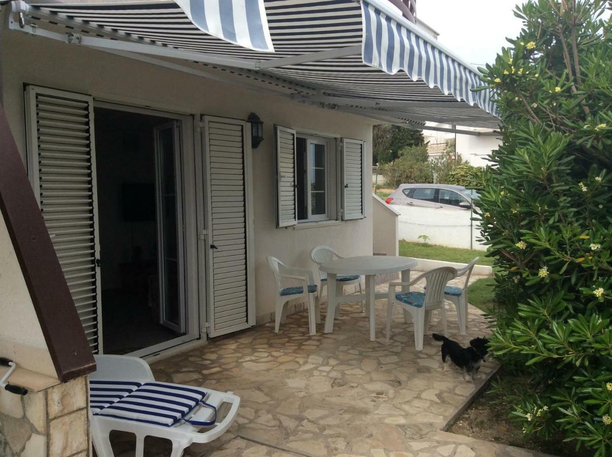 Island Of Pag Holiday Apartments Buitenkant foto
