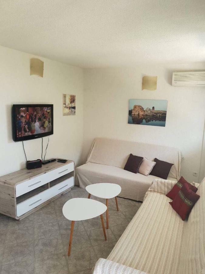 Island Of Pag Holiday Apartments Buitenkant foto