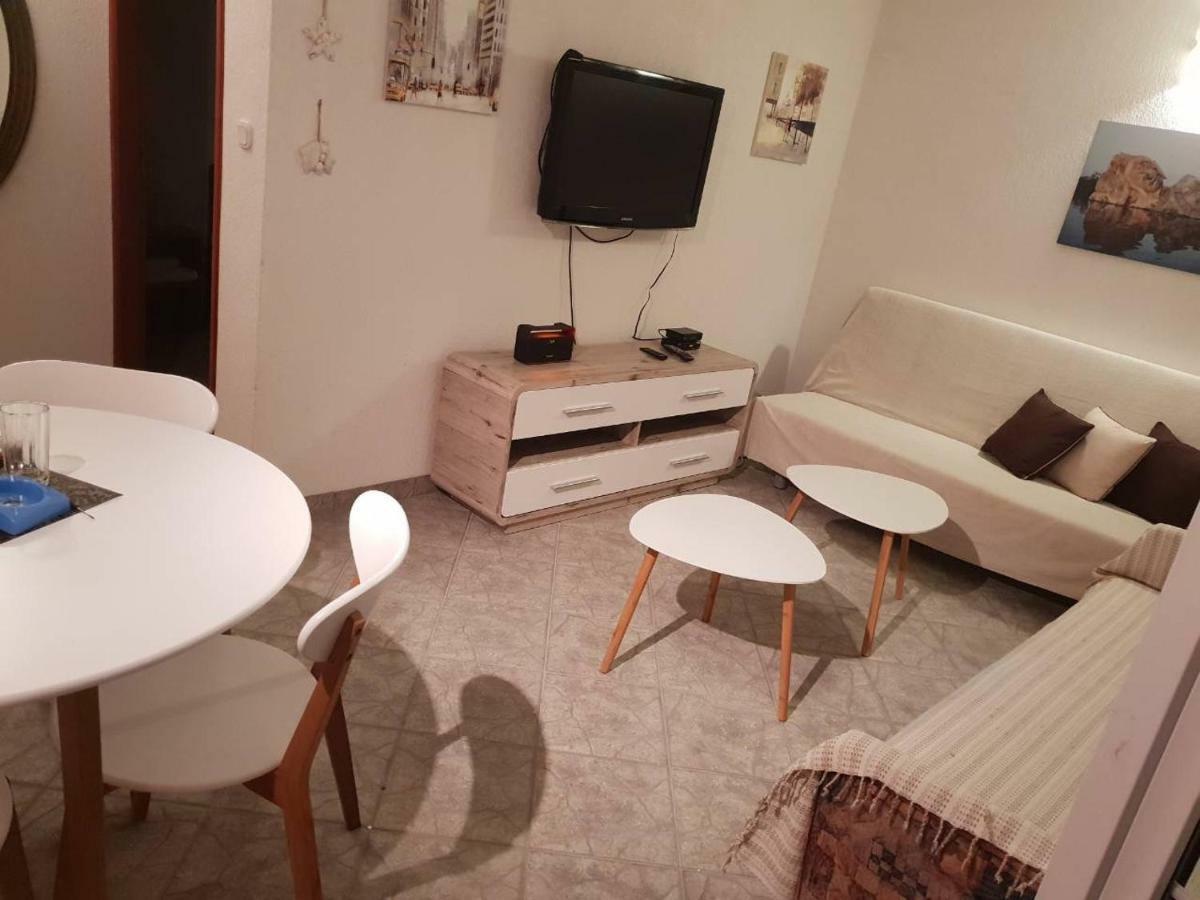 Island Of Pag Holiday Apartments Buitenkant foto