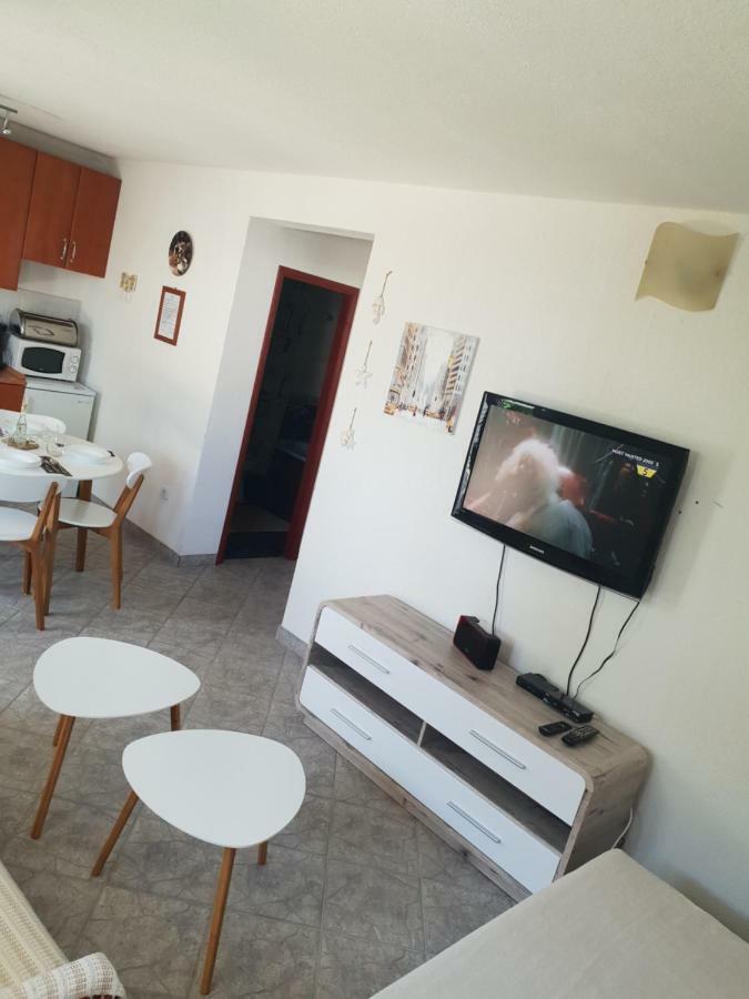 Island Of Pag Holiday Apartments Buitenkant foto