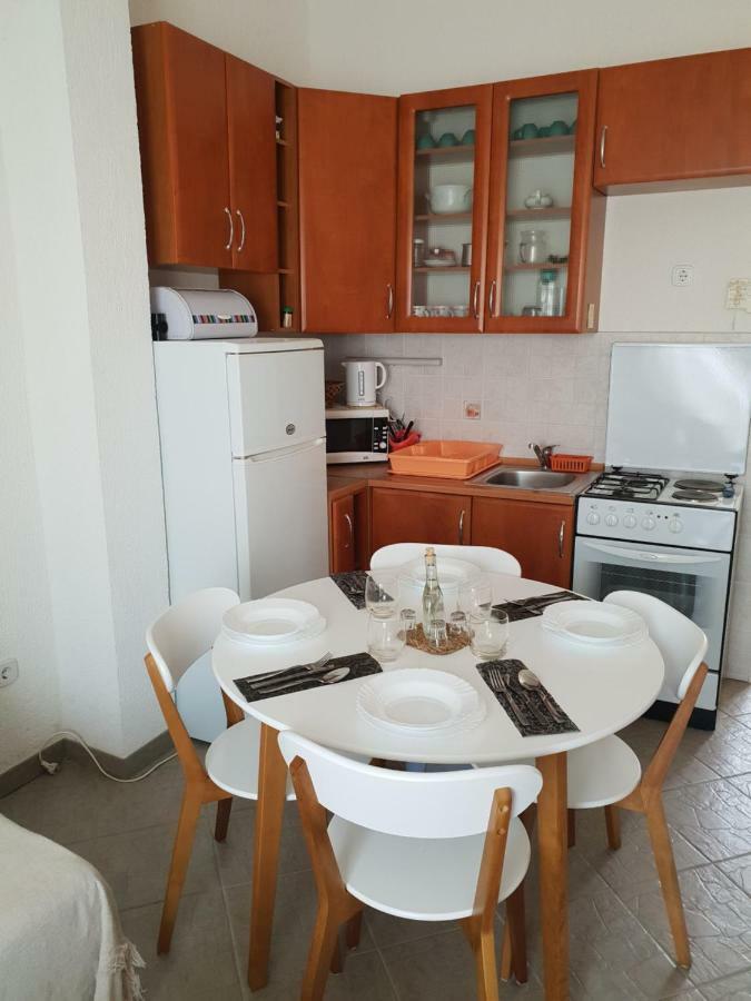 Island Of Pag Holiday Apartments Buitenkant foto